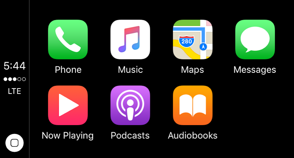 Podcast Desktop App Mac